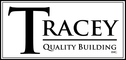 Tracey Quality Building Logo