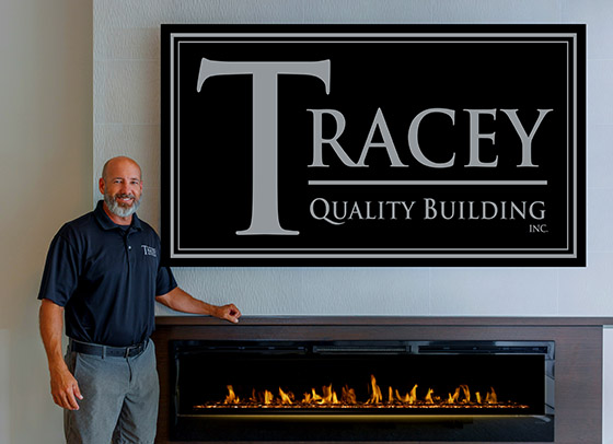 Jason tracey quality building
